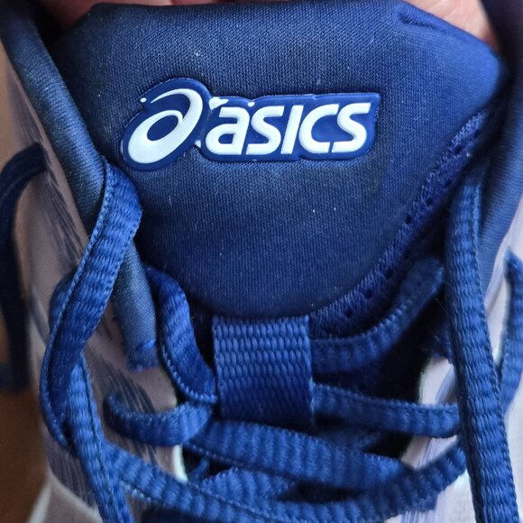 ASICS Gel-Excite 6 Women’s Running Shoes | Violet & Blue | Size 10 - Picture 10 of 12